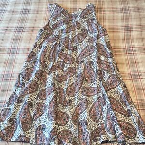 Old navy Sleeveless sun dress